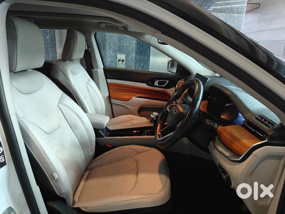 Jeep Compass 2.0 Limited (o) Diesel, 2022, Diesel