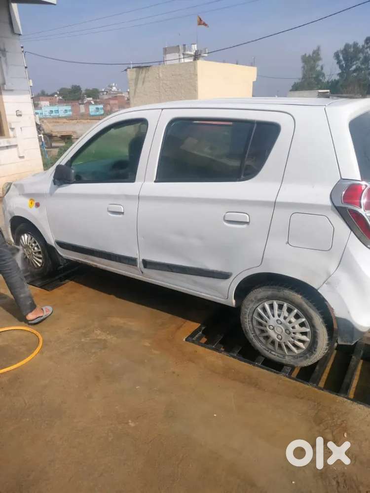 Alto 800 1st Owner For Sell