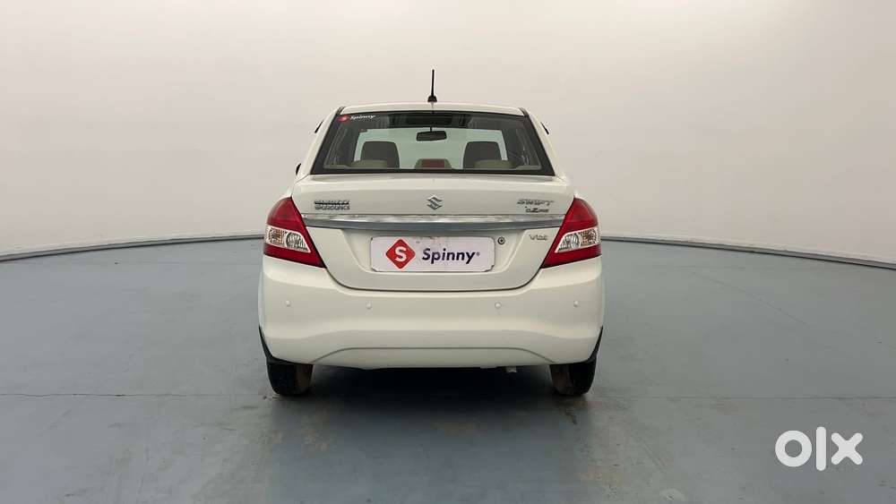 Maruti Suzuki Swift Dzire Vdi, 2017, Diesel