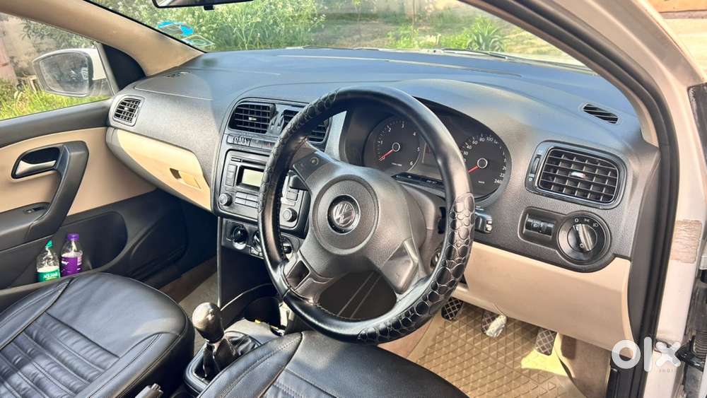 Volkswagen Polo 2013 Diesel Well Maintained