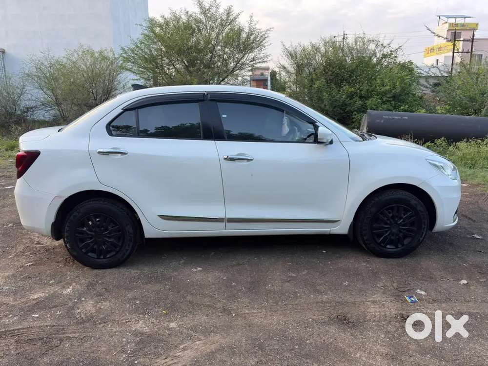 Maruti Suzuki Dzire 2023