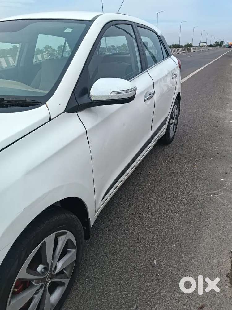 Hyundai I20 Active 2015 Diesel 90000 Km Driven
