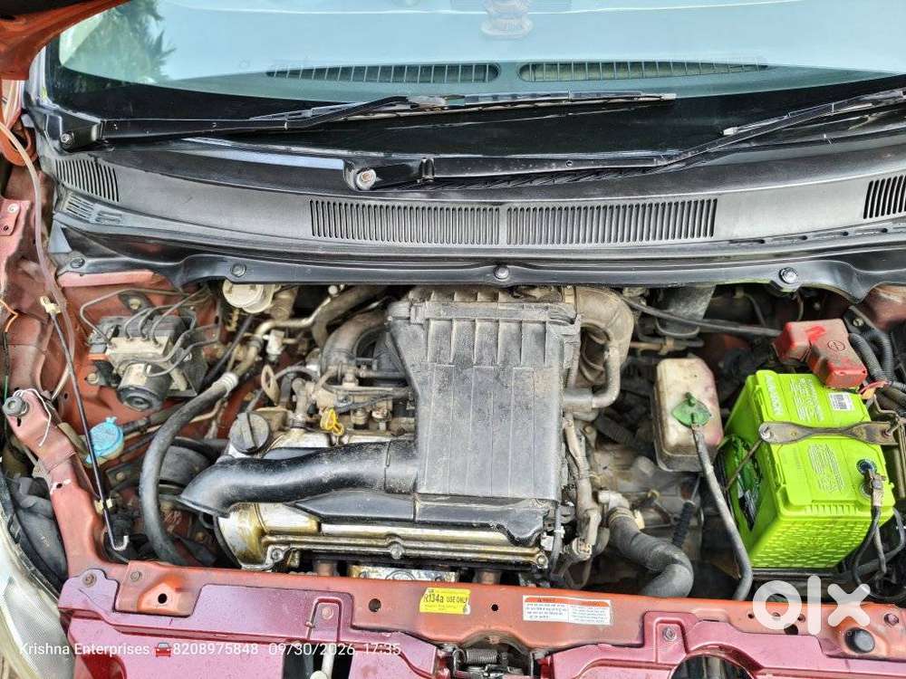 Maruti Suzuki Ritz Zxi Bs-iv, 2009, Petrol