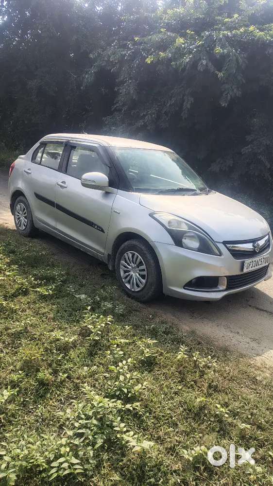 Maruti Swift Dzire Vdi 2014