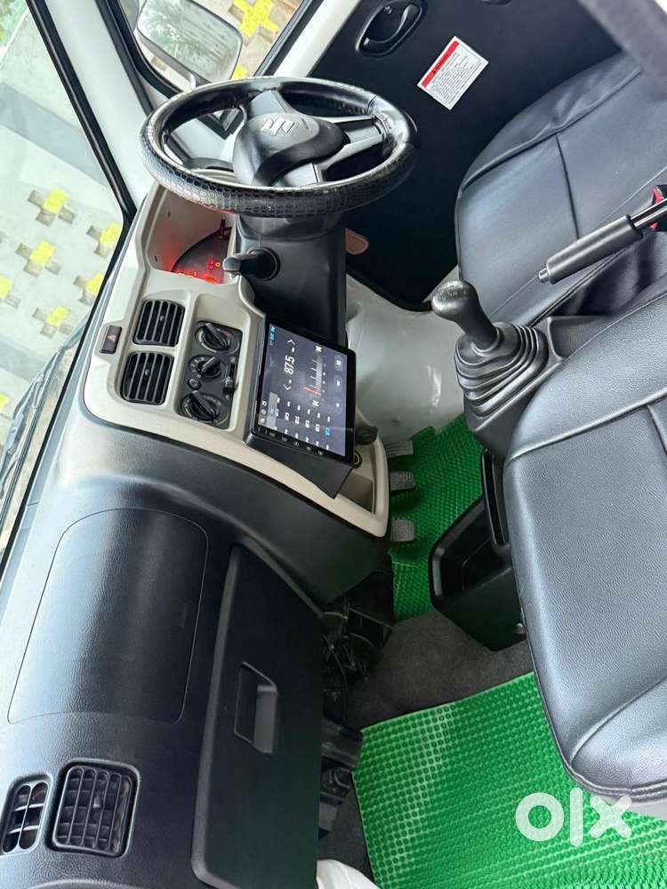 Maruti Suzuki Eeco Cng 5 Seater Ac, 2024