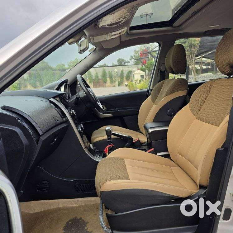 Mahindra Xuv500 W9 1.99, 2018, Diesel