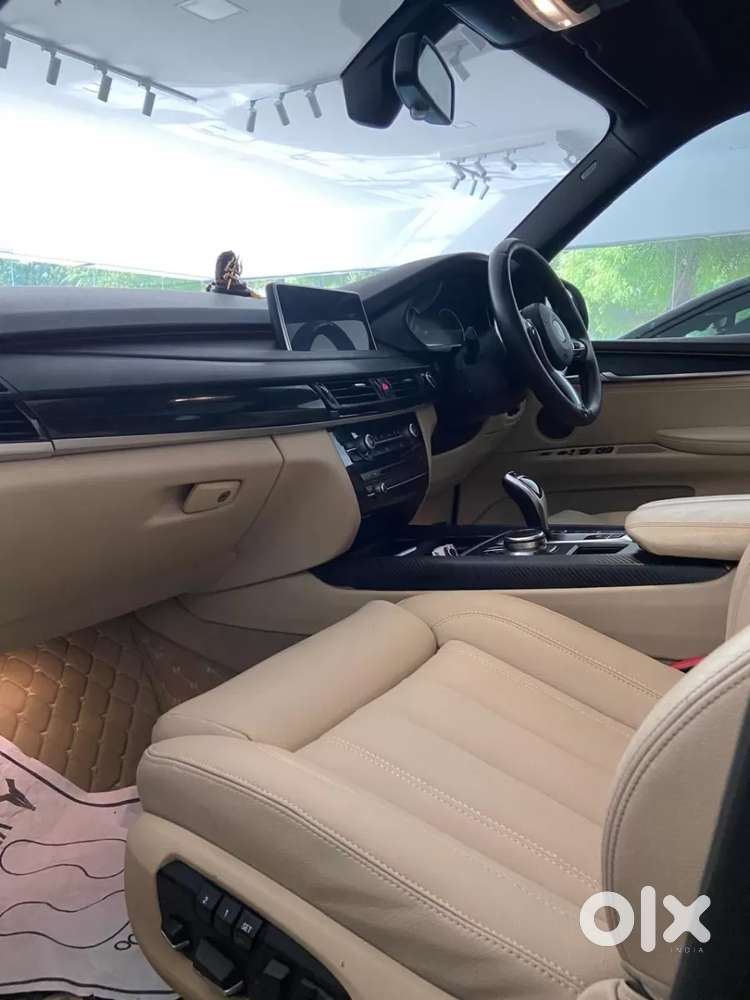 Bmw X5 Xdrive 30d M Sport, 2017, Diesel