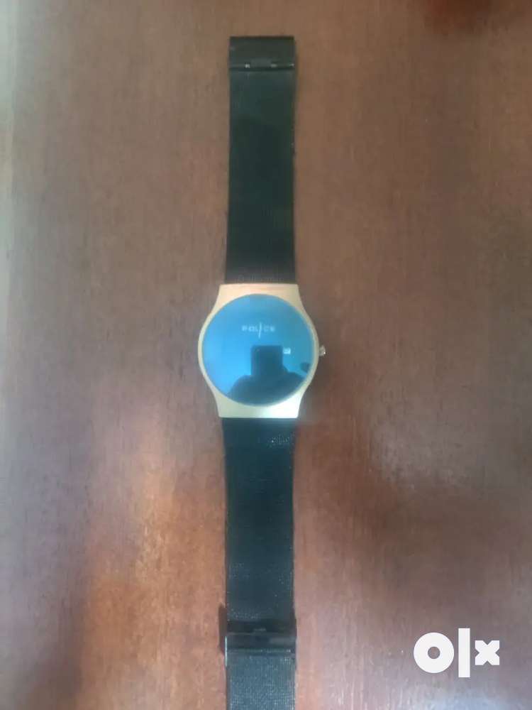 Police watch 0811g online price