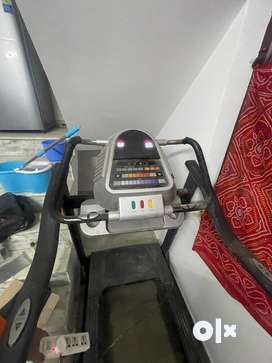 Olx jogging machine cheap