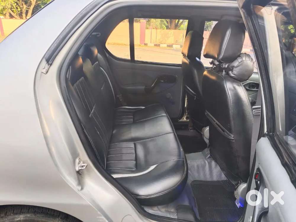 Tata Indigo Lx 2006 Diesel Well Maintained
