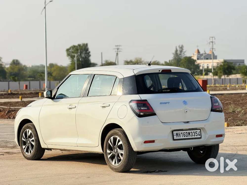 Brand New Maruti Suzuki Swift 2024 Zxi Plus