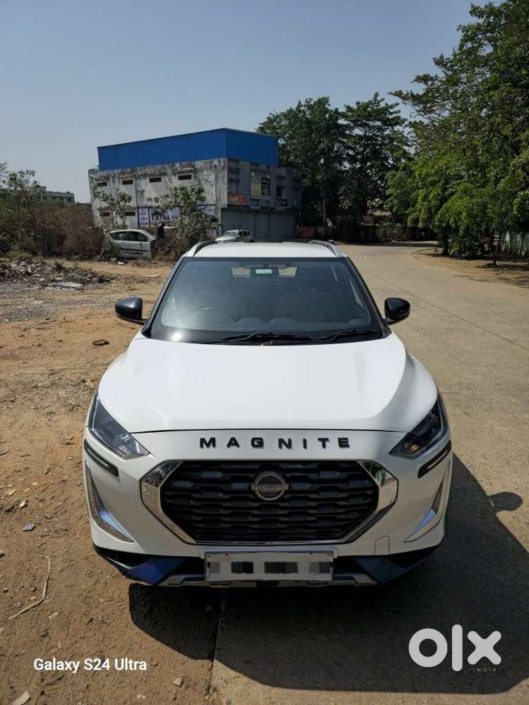 Nissan Magnite 1.0 Xl Turbo, 2022, Petrol