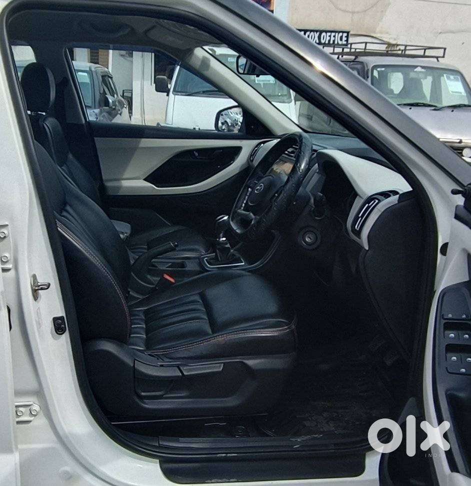 Hyundai Creta 1.5 Crdi E Diesel Mt, 2021, Diesel