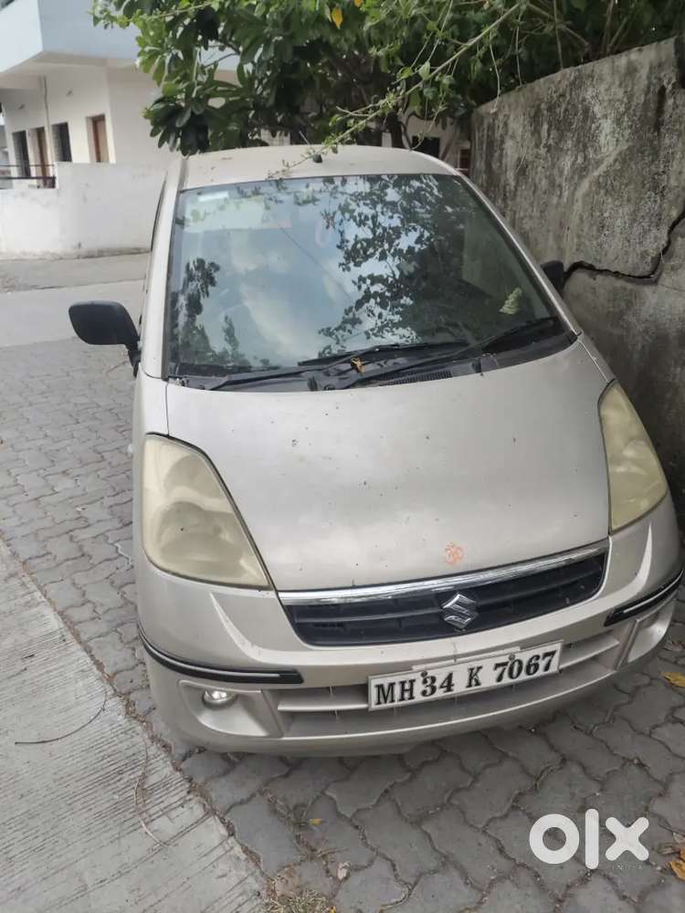 Maruti Suzuki Zen Estilo 2017 Petrol 180000 Km Driven