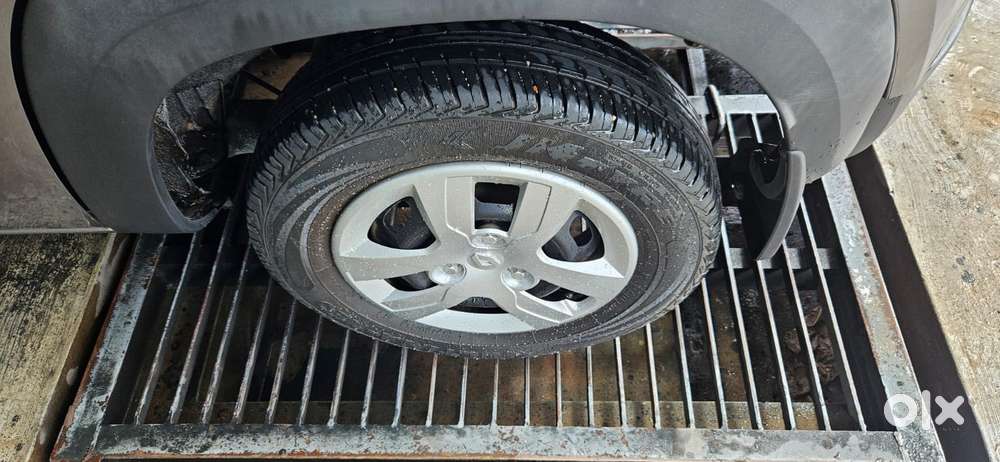 Renault Kwid Std, 2018, Petrol