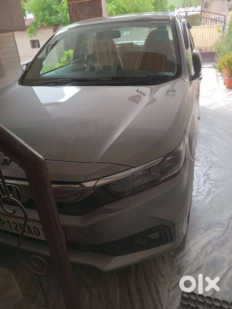 Honda Amaze 1.2 E 2019 Petrol