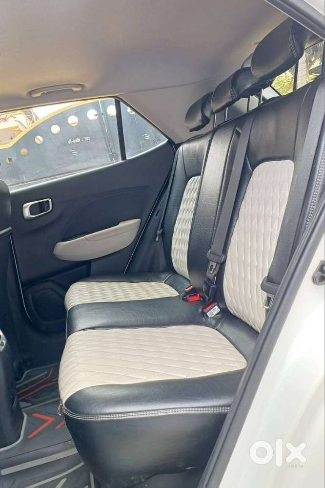 Hyundai Venue 1.0 Sx (o) Turbo Dct, 2024, Petrol