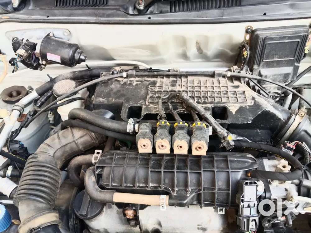 Maruti Suzuki Alto 800 2015 Cng & Hybrids 76000 Km Driven
