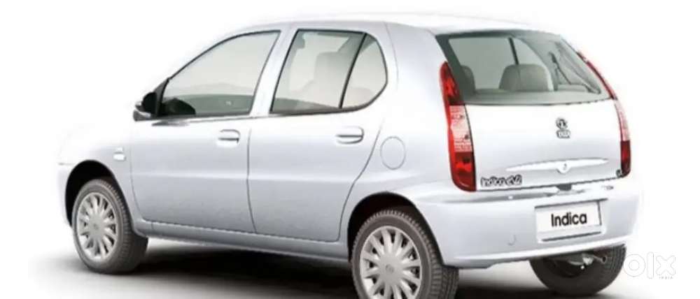 Tata Indica V2 2015 Diesel 150000 Km Driven
