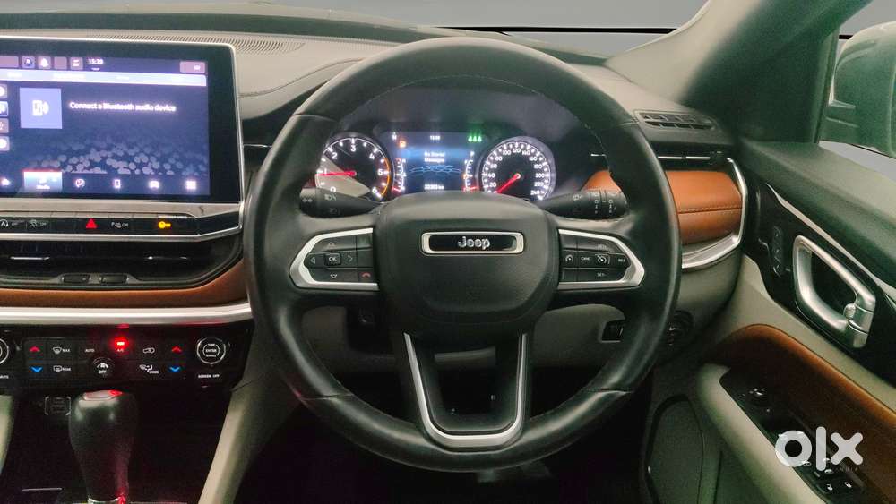 Jeep Compass Limited (o) 2.0 Diesel At, 2023, Diesel