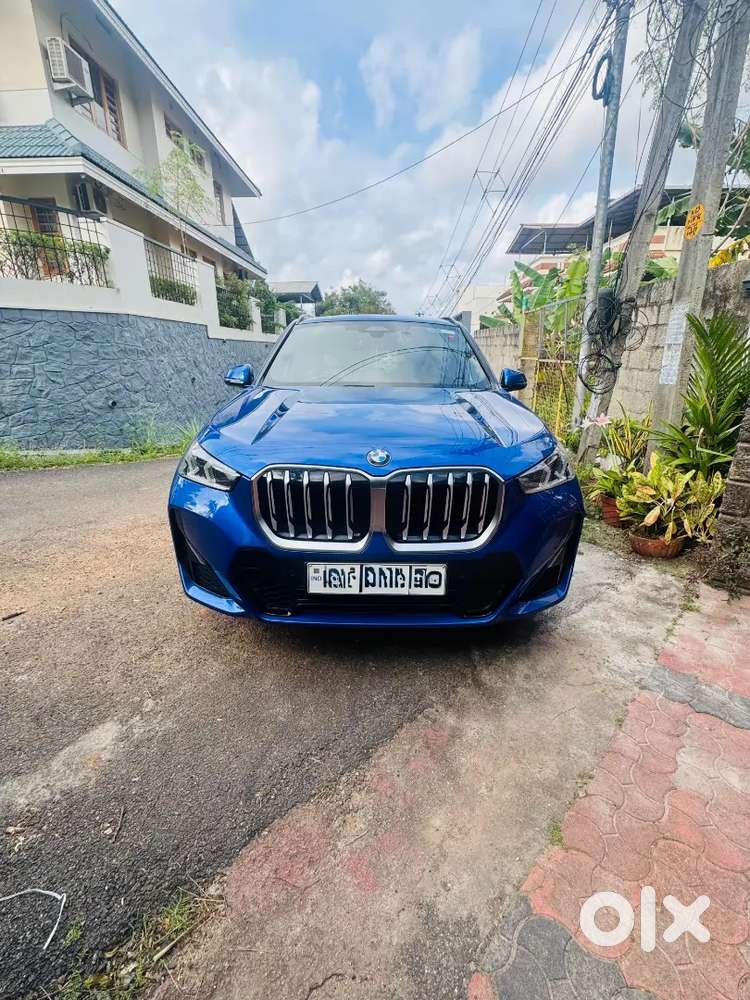 Bmw X1 2023