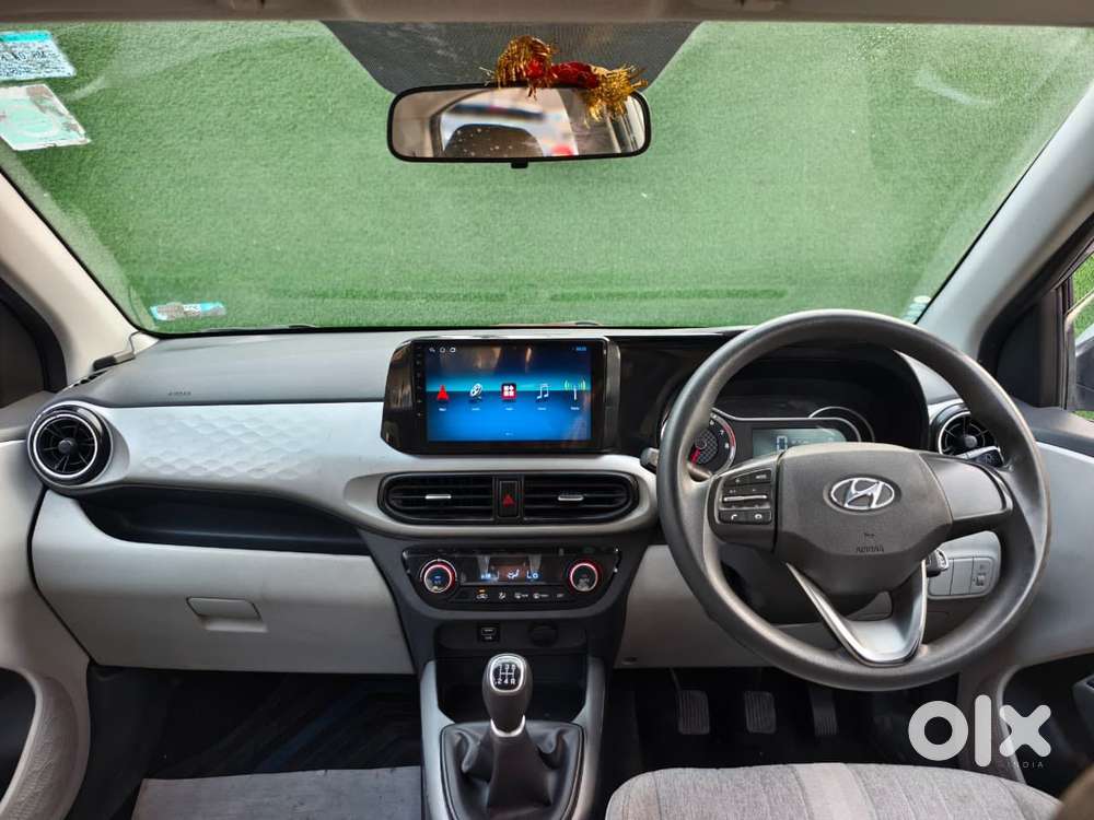 Hyundai Grand I10 Nios, 2021, Petrol