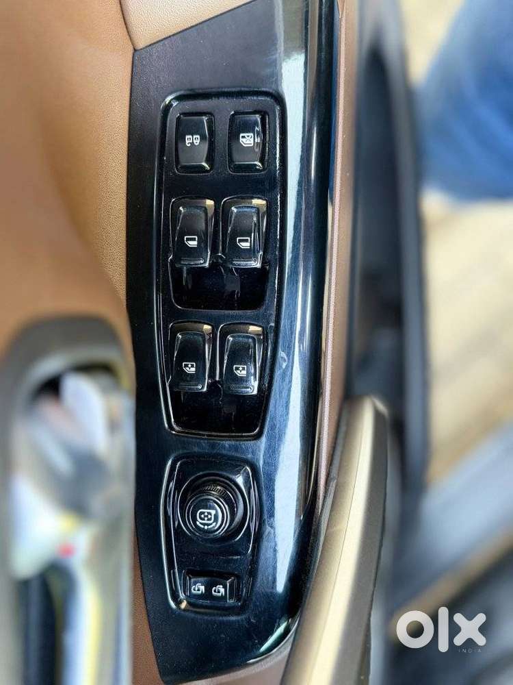 Mahindra Scorpio N Z8 Diesel At 2wd 7 Str, 2023, Diesel