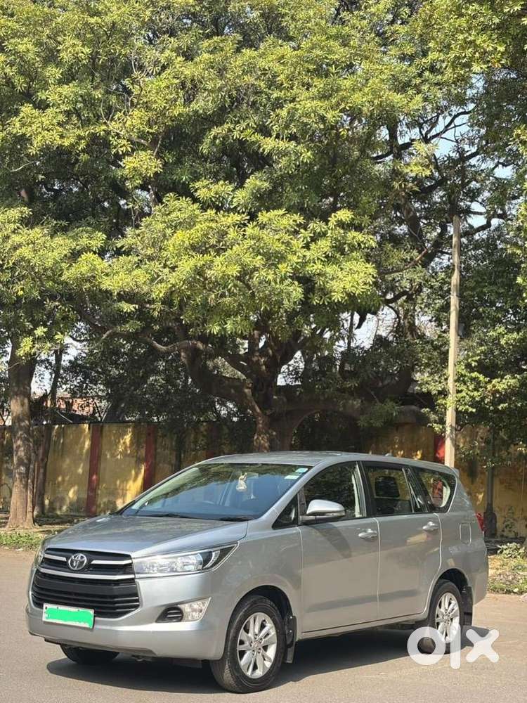 Toyota 2020 Diesel Manual 63000 Km Car