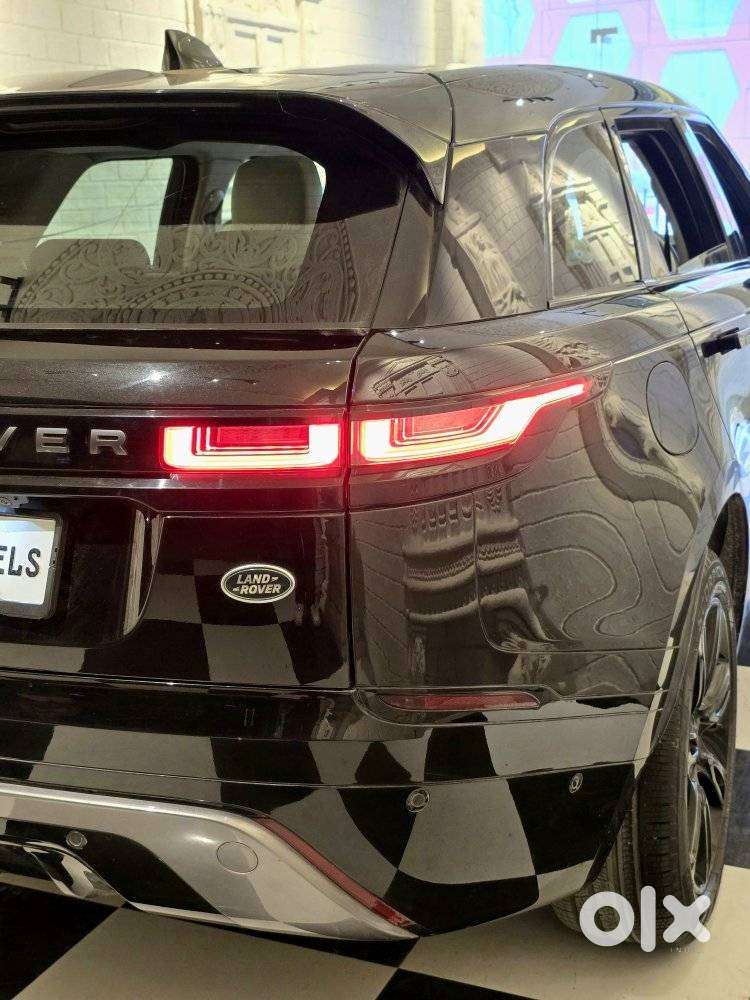Land Rover Range Velar R-dynamic S, 2022, Petrol