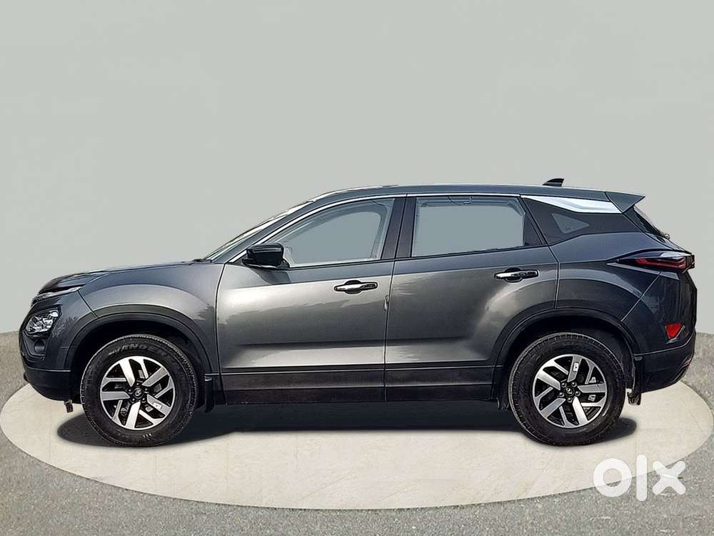 Tata Harrier Xz+, 2022, Diesel