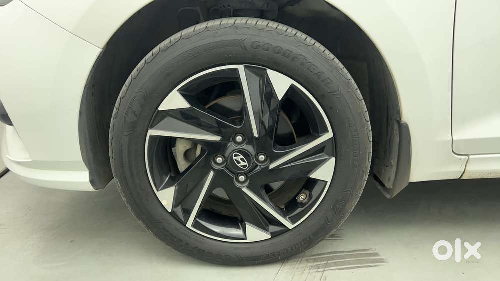 Hyundai Verna 1.0 Sx (o) Turbo Gdi Dct, 2020, Petrol