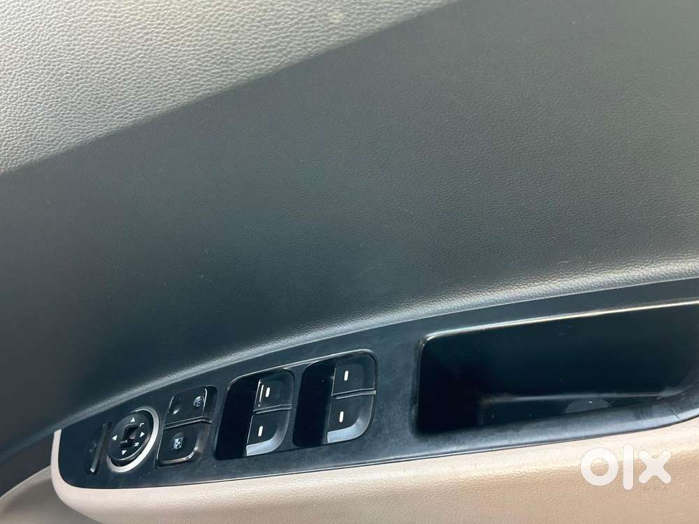 Hyundai Grand I10 1.2 Kappa Sportz Option, 2019, Petrol