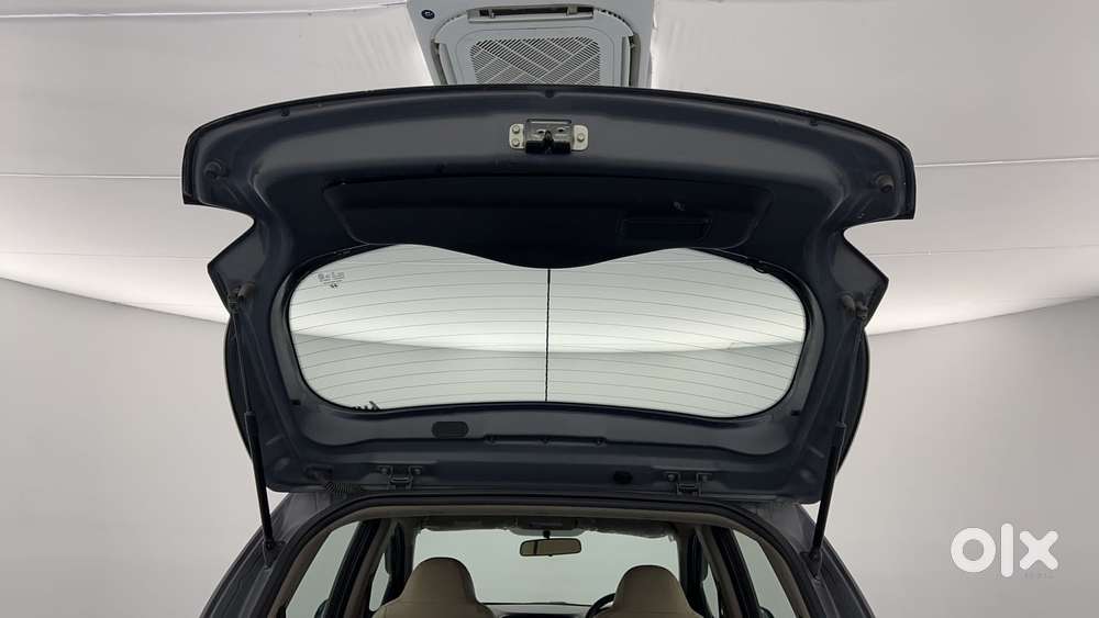 Hyundai Grand I10 1.2 Crdi Sportz Option, 2017, Diesel