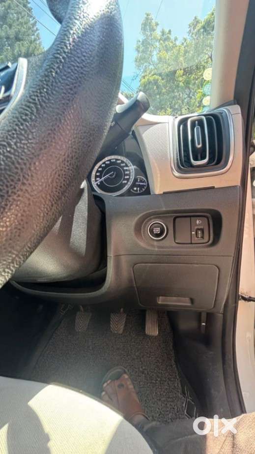Hyundai Creta, 2021, Diesel