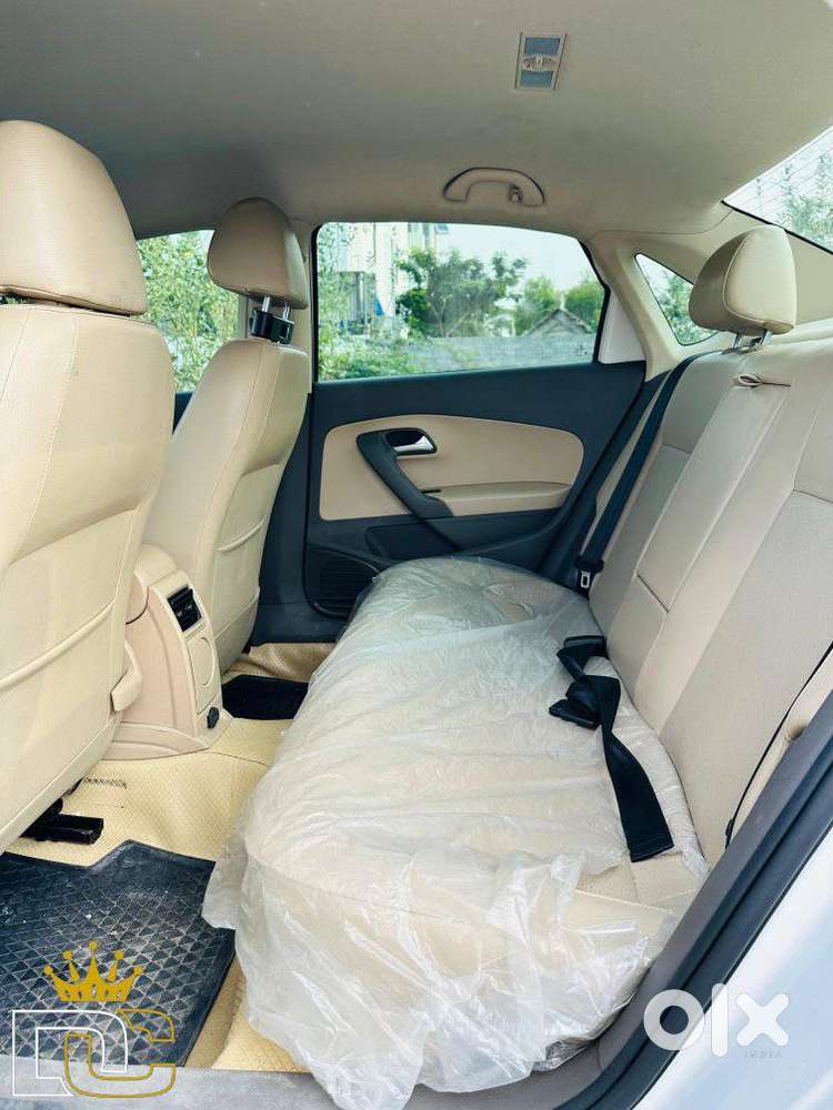 Volkswagen Vento 1.0 Highline Plus, 2022, Petrol