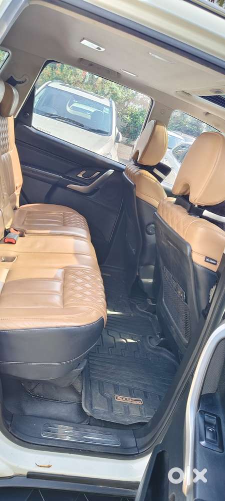 Mahindra Xuv500 W11, 2021, Diesel