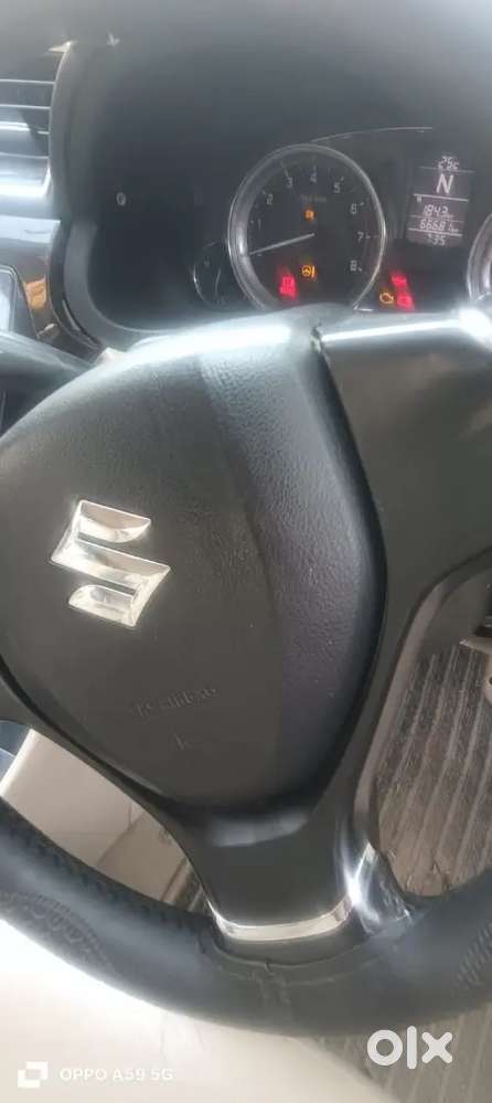 Maruti Ciaz 2017 Petrol