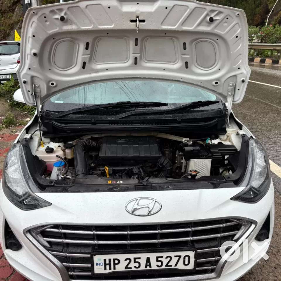 Hyundai Grand I10 Nios Magna 1.2 Kappa Vtvt, 2023, Petrol