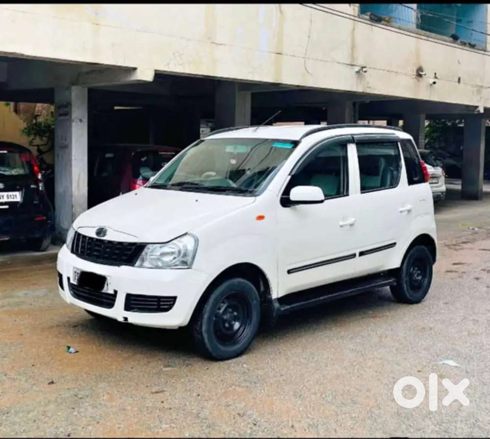 Mahindra Quanto 2014 Diesel 88000 Km Driven