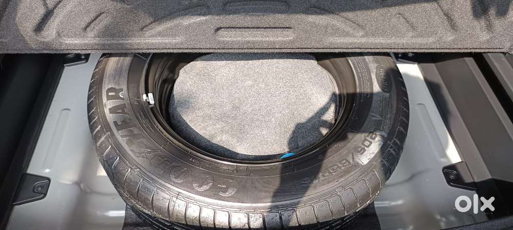 Kia Seltos Htk G, 2020, Petrol