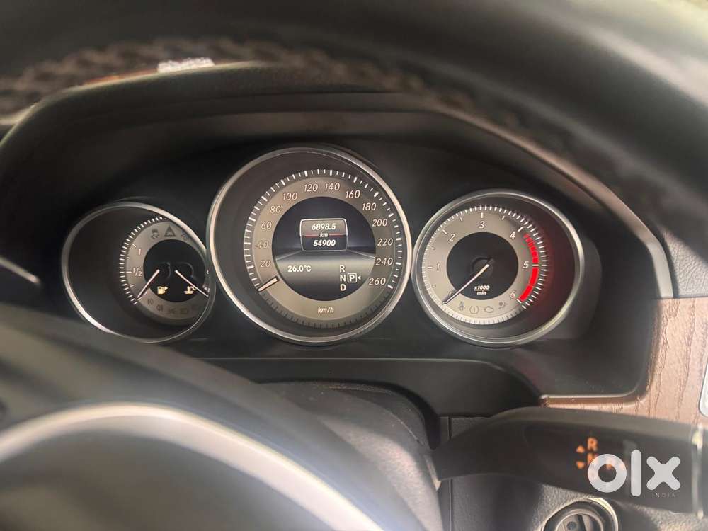 Mercedes-benz E-class, 2016, Diesel