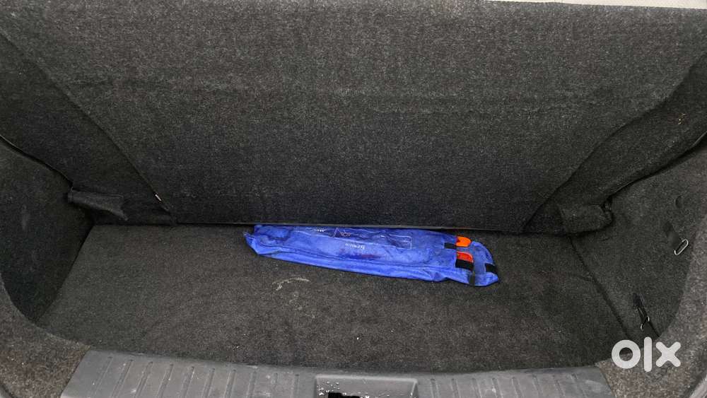 Mahindra Kuv 100 2016-2017 Mfalcon G80 K2, 2016, Petrol