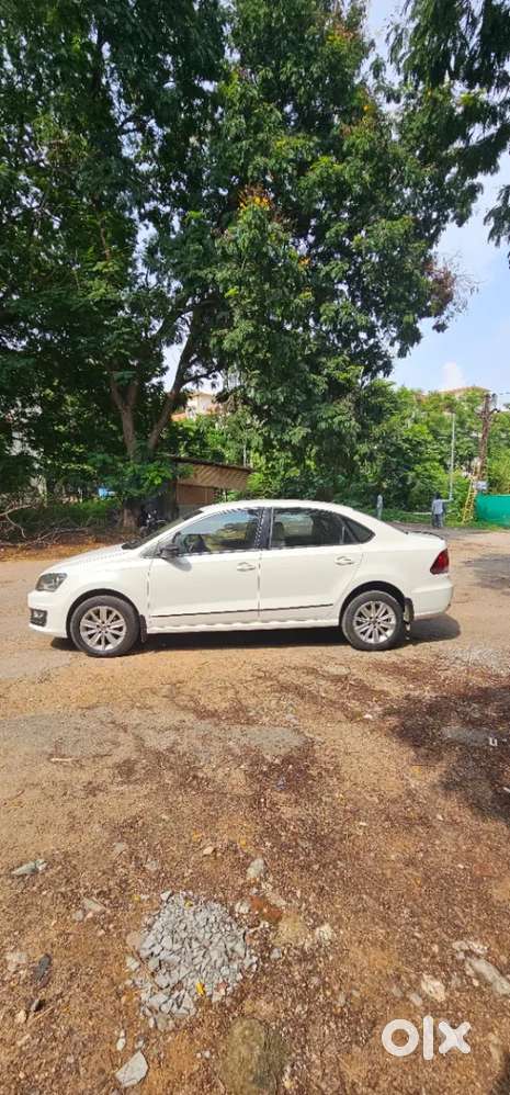 Volkswagen Vento 1.5 Tdi Highline At, 2016, Diesel