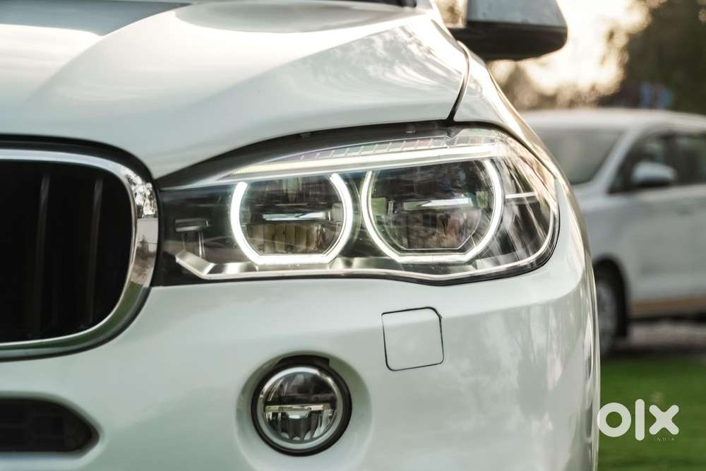 Bmw X5 X Drive 30d M Sport, 2018, Diesel