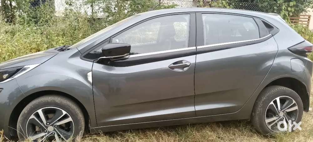 Tata Altroz 1.5 Xz 2023