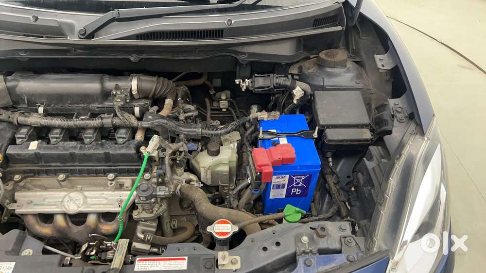 Maruti Suzuki Dzire Zxi Plus Ags, 2022, Petrol