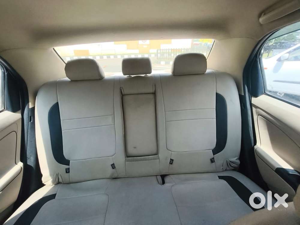 Toyota Etios Gd, 2018, Diesel