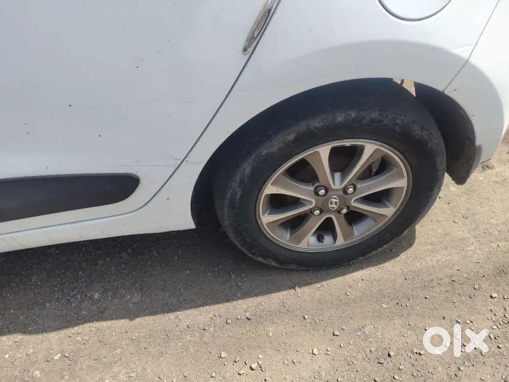 Hyundai Grand I10 2014 Diesel Manual