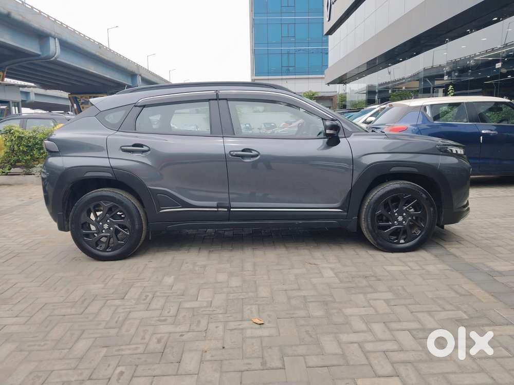 Maruti Suzuki Fronx Delta Plus 1.2 Mt, 2024, Petrol