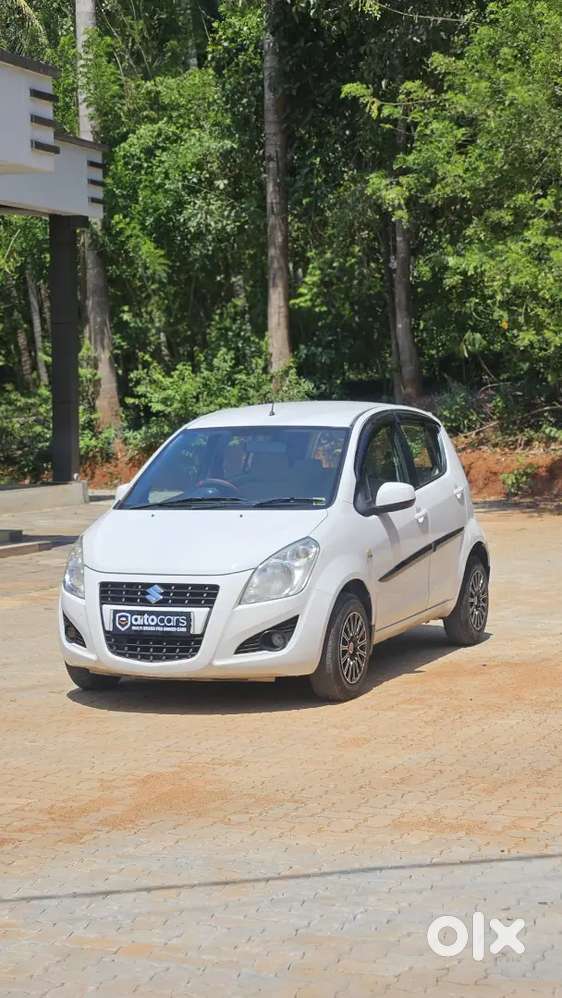 Maruti Suzuki Ritz 2015 Loan Available